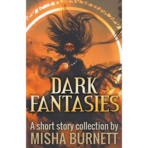 Dark Fantasies - Paperback