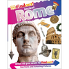Dkfindout! Ancient Rome - Paperback