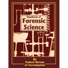 Handbook of Forensic Science - Paperback