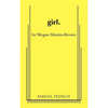 Girl - Paperback
