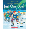 Just One Goal! - Paperback