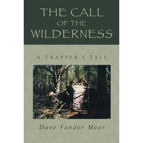The Call of the Wilderness - Paperback