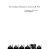 Nicholas Mosley's Life and Art: A Biography in Six Interviews - Paperback