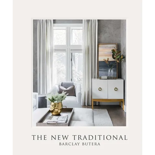 The New Traditional - Hardcover