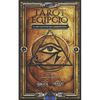 Tarot Egipcio: El Libro Sagrado de Thot, Sabiduría Egipcia - Paperback