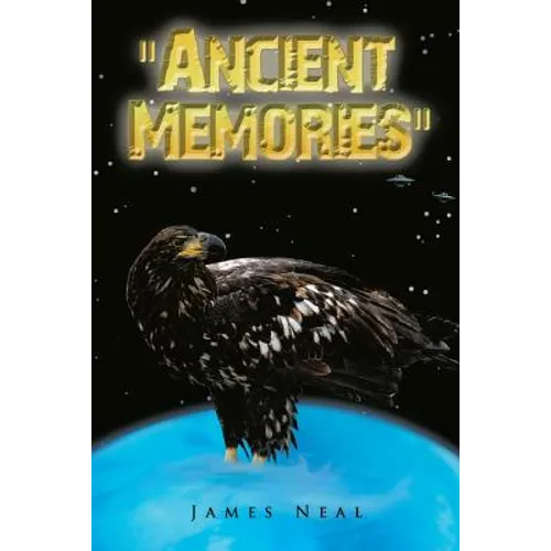 "Ancient Memories" - Paperback
