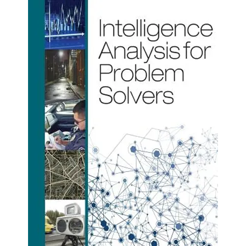 Intelligence Analysis for Problem Solvers - Paperback