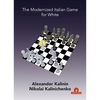 The Modernized Italian Game for White - Paperback