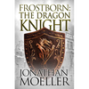 Frostborn: The Dragon Knight - Paperback