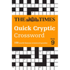 Times Quick Cryptic Crossword Book 9: 100 World-Famous Crossword Puzzles - Paperback