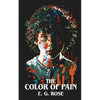 The Color of Pain - Paperback