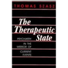 The Therapeutic State - Paperback