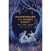 Shakespeare for Every Night of the Year - Hardcover