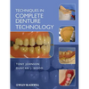 Techniques in Complete Denture - Paperback