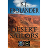 Desert Sailors - Paperback