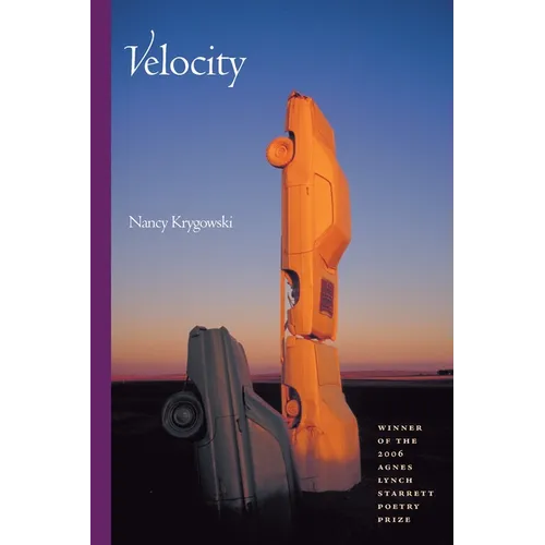 Velocity - Paperback