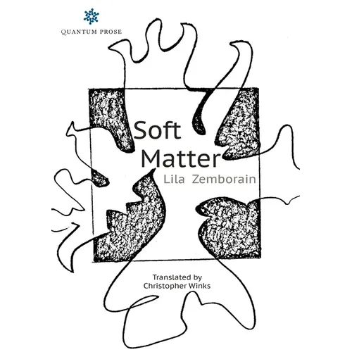 Soft Matter - Paperback