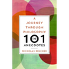 A Journey Through Philosophy in 101 Anecdotes - Paperback