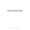 Novurkistan - Paperback