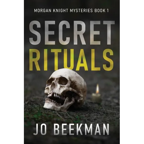 Secret Rituals - Paperback