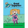 Great Explorers: Observing nature through sights and sounds - Hardcover