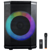 IQ Sound 8" Bluetooth Speaker