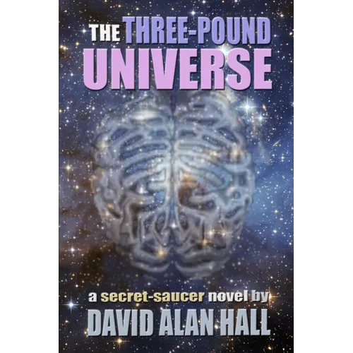 The Three-Pound Universe - Paperback