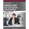 English for Accounting and Auditing: Teacher's Book - Paperback