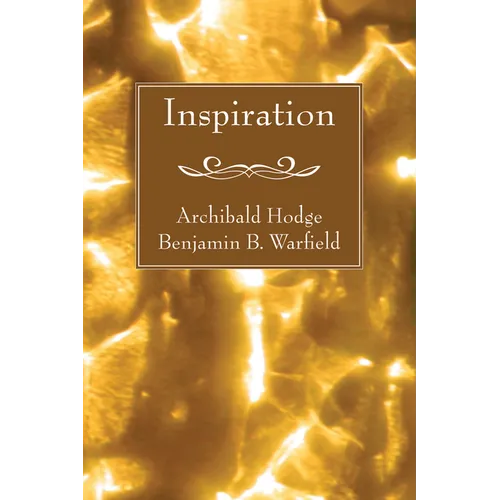 Inspiration - Paperback