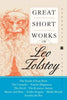 Great Short Works of Leo Tolstoy - Paperback