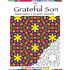 Coloring Books for Adults: Doodles, Geometric Patterns and Mandalas - Paperback