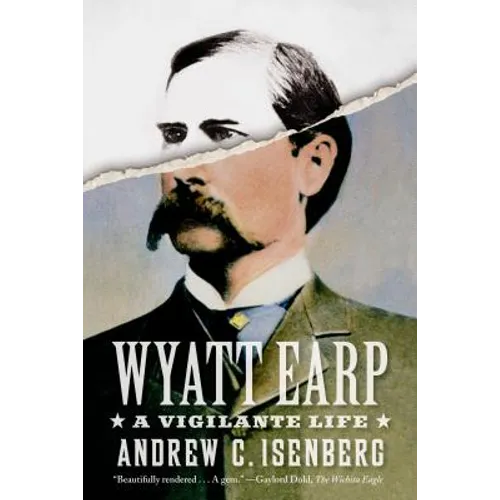 Wyatt Earp - Paperback
