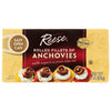 REESE: Rolled Fillets Of Anchovies, 2 oz