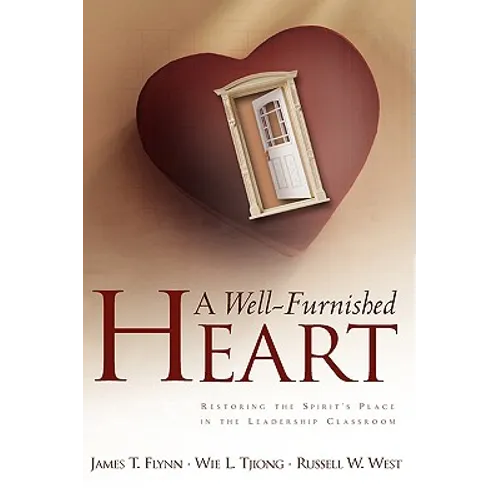 A Well-Furnished Heart - Paperback