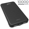 Xyst Super Slim 10000mAh Dual USB Power Bank