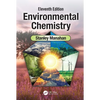 Environmental Chemistry: Eleventh Edition - Paperback