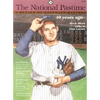 The National Pastime, Volume 16: A Review of Baseball History - Paperback