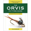 The Orvis Fly-Tying Guide - Paperback