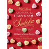 Will Shortz Presents I Love You, Sudoku!: 200 Sweet to Sinister Puzzles - Paperback