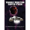 Andre Norton Super Pack - Paperback