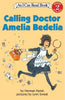 Calling Doctor Amelia Bedelia - Paperback