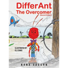 DifferAnt The Overcomer - Hardcover