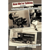 Now We're Talking: The Story of Theodore W. Case and Sound-on-film - Paperback