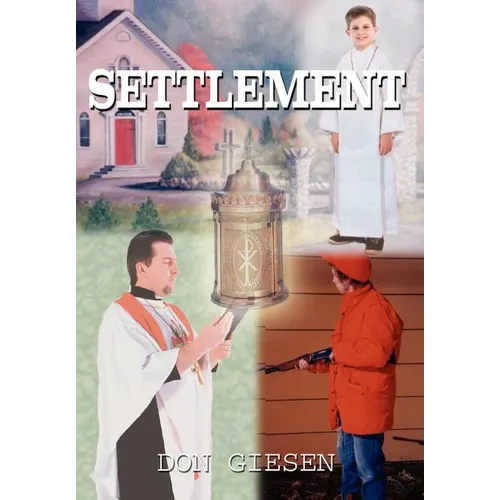 Settlement - Hardcover