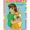 Honey the Shiba Inu - Paperback
