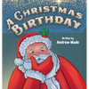 A Christmas Birthday - Hardcover