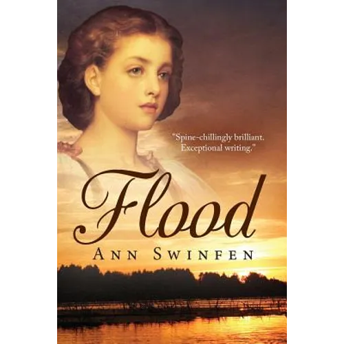 Flood - Paperback
