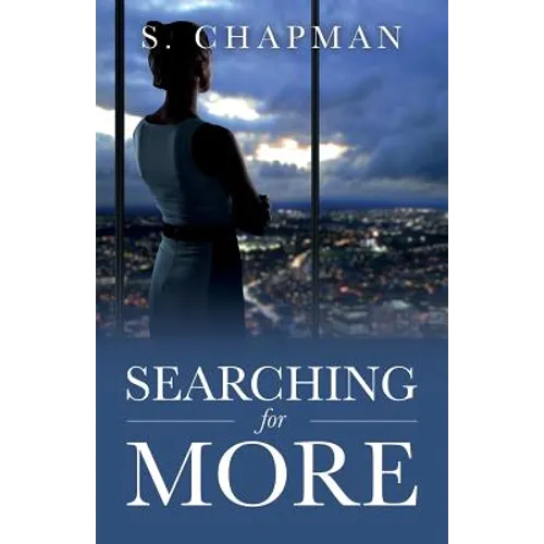 Searching for More - Paperback