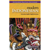Modern Indonesian-English/English-Indonesian Practical Dictionary - Paperback