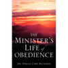 The Minister's Life of Obedience - Paperback